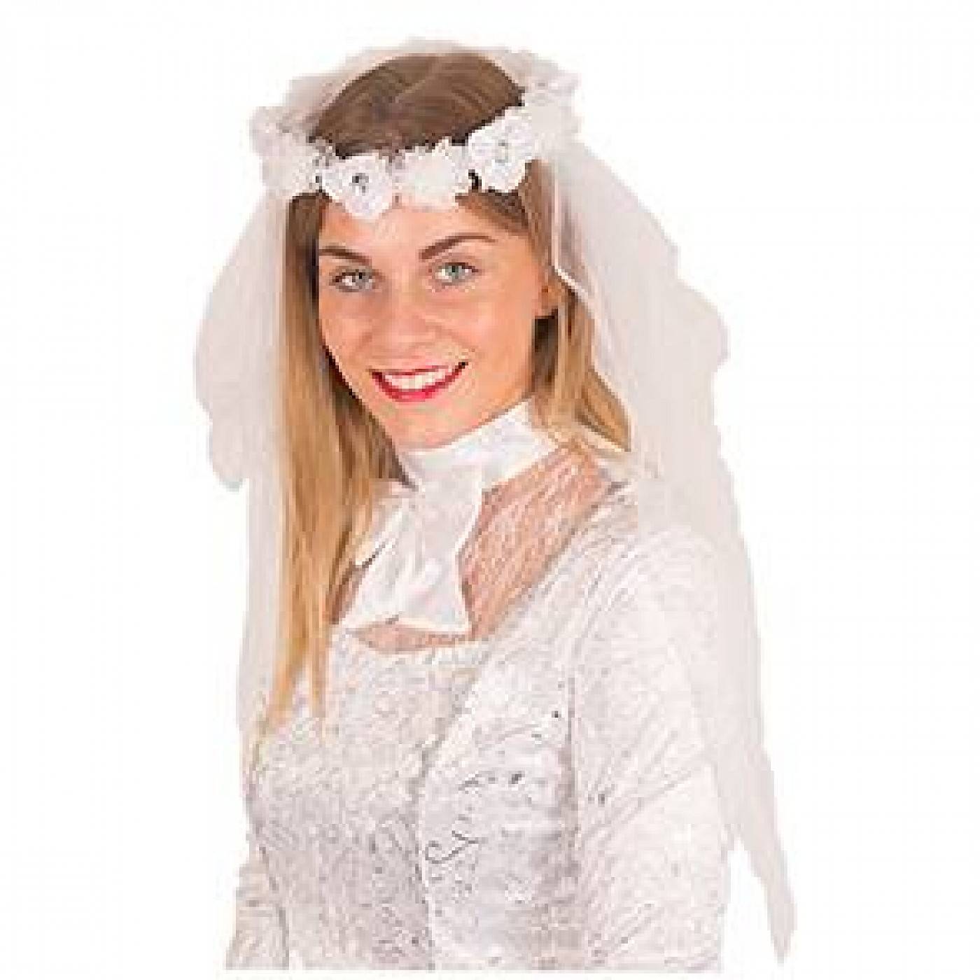 Heartshape trouwjurk fleurige versierd met kant Heartshape trouwjurk fleurige versierd met kant